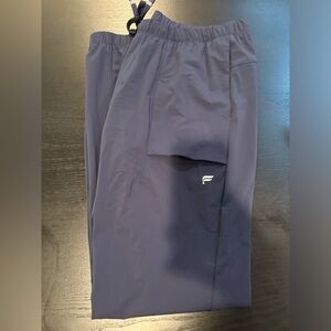 Fabletics The One Jogger Navy XL 32